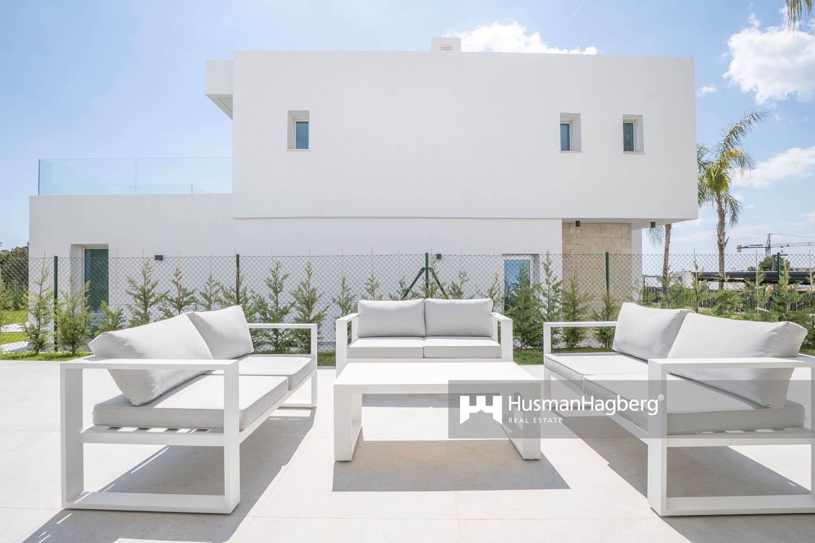 3 makuuhuone Huvila myytävänä paikassa Benidorm mukana uima-altaan - 795 000 € (Ref: 10023503)