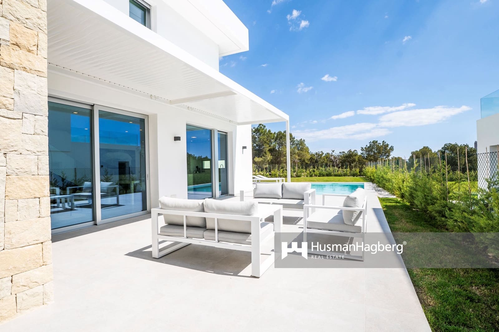 3 makuuhuone Huvila myytävänä paikassa Benidorm mukana uima-altaan - 795 000 € (Ref: 10023503)
