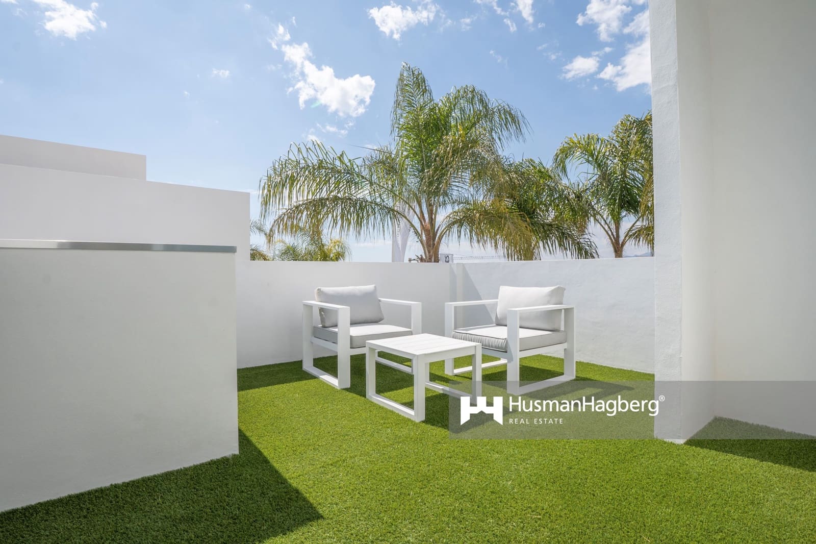3 makuuhuone Huvila myytävänä paikassa Benidorm mukana uima-altaan - 795 000 € (Ref: 10023503)