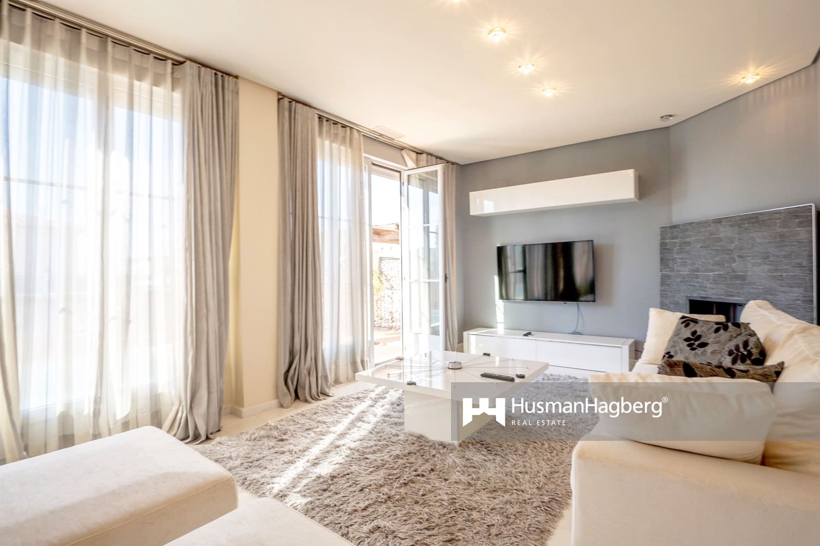 4 makuuhuone Huvila myytävänä paikassa Benidorm mukana uima-altaan - 770 000 € (Ref: 10023504)