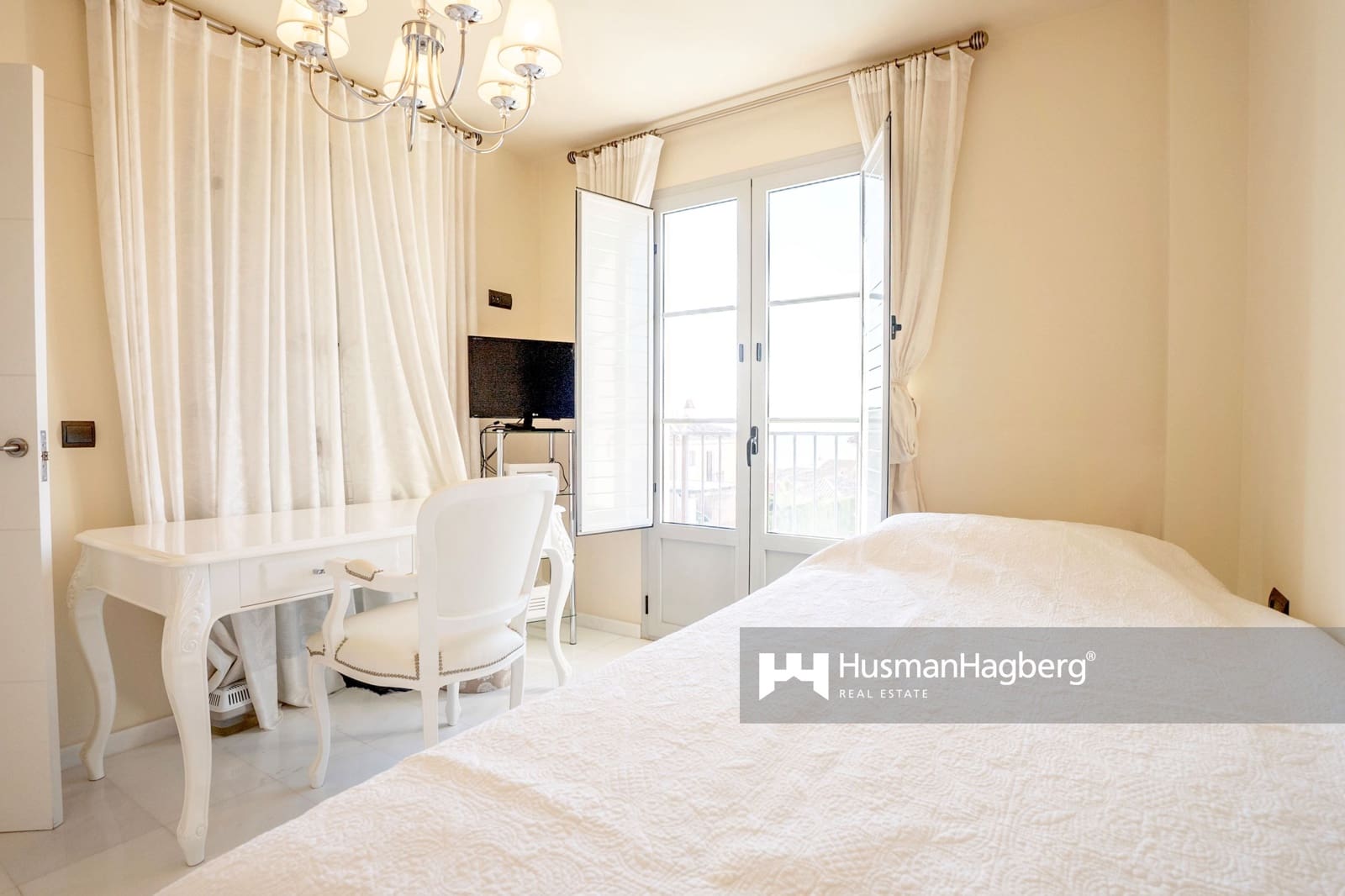 4 makuuhuone Huvila myytävänä paikassa Benidorm mukana uima-altaan - 770 000 € (Ref: 10023504)