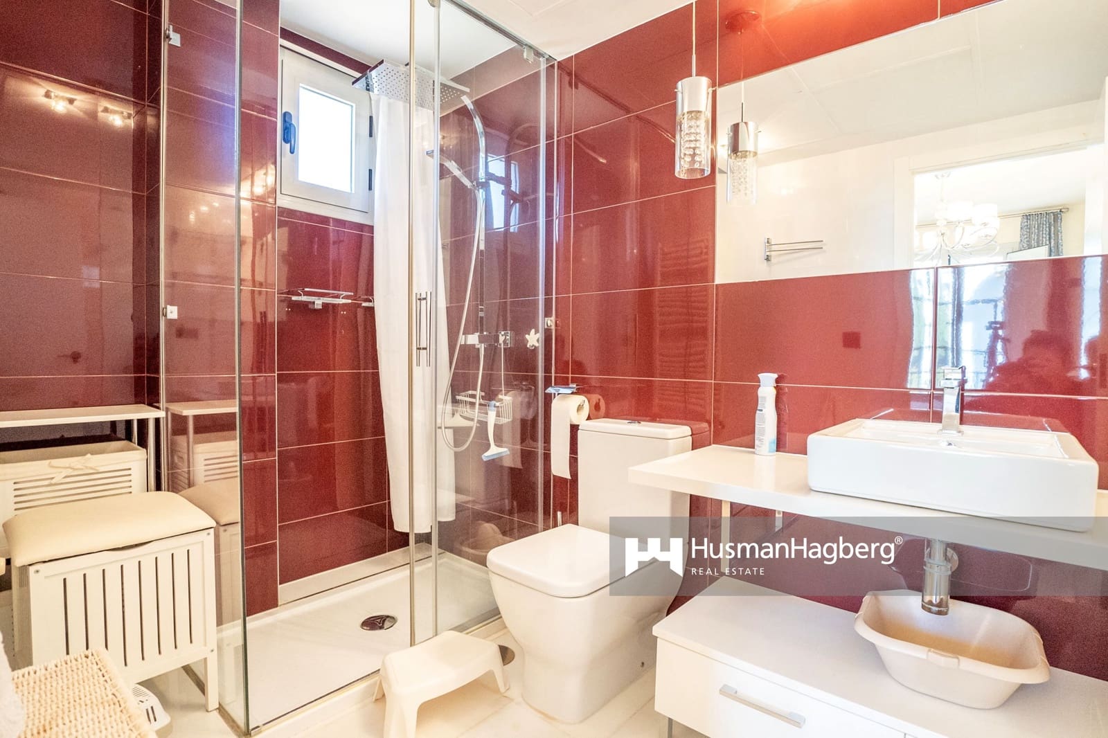 4 makuuhuone Huvila myytävänä paikassa Benidorm mukana uima-altaan - 770 000 € (Ref: 10023504)