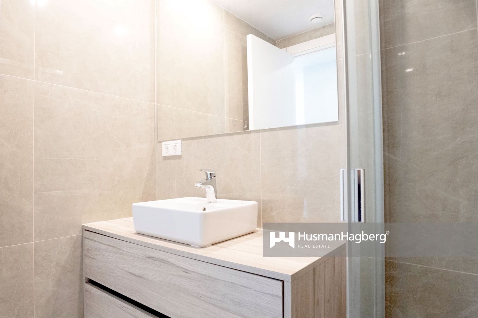 2 makuuhuone Huoneisto myytävänä paikassa Benidorm mukana uima-altaan - 535 000 € (Ref: 10023506)