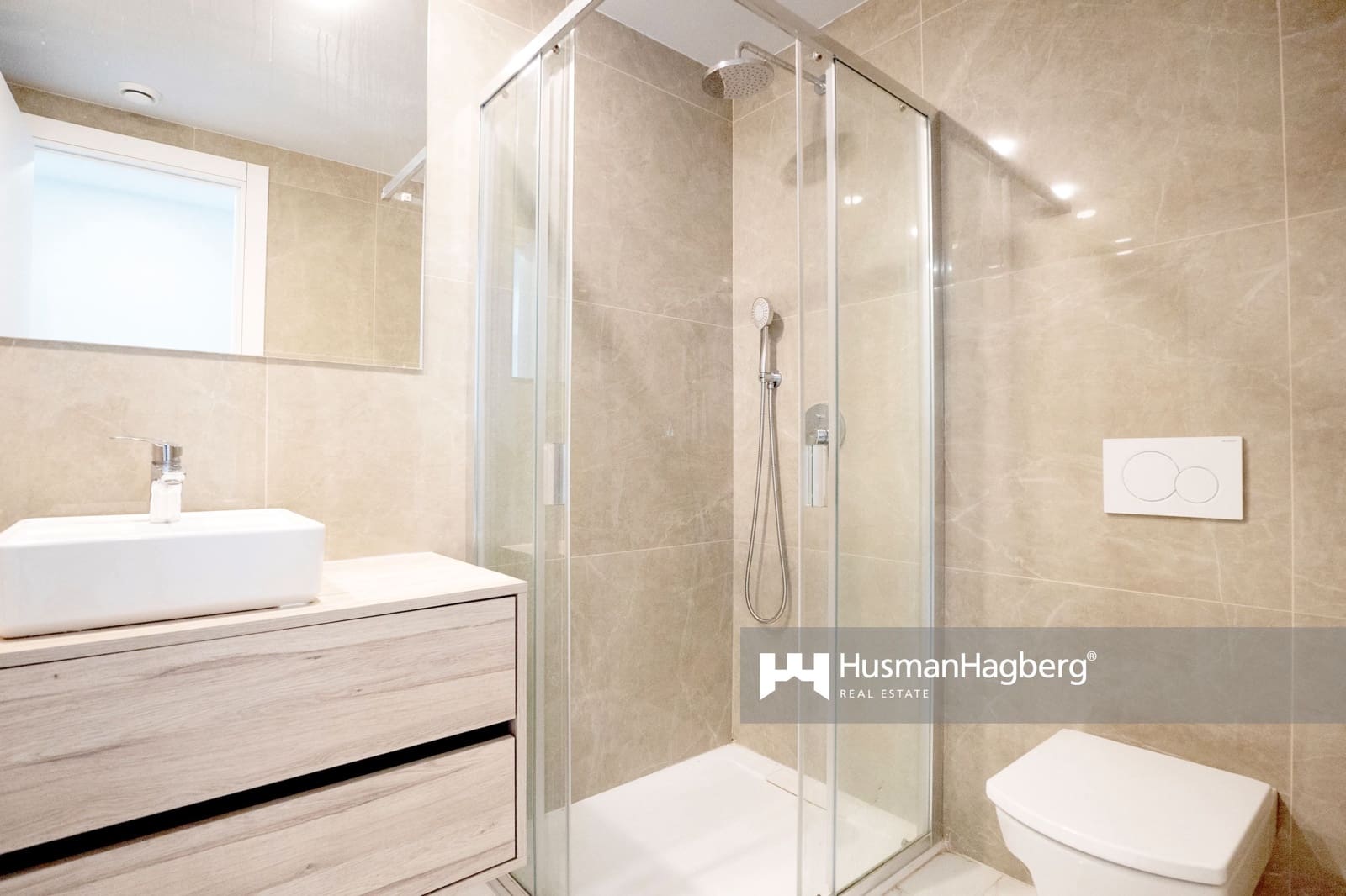 2 makuuhuone Huoneisto myytävänä paikassa Benidorm mukana uima-altaan - 535 000 € (Ref: 10023506)