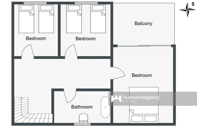 3 sypialnia Dom na sprzedaż w Dénia z basenem - 315 000 € (Ref: 10023514)