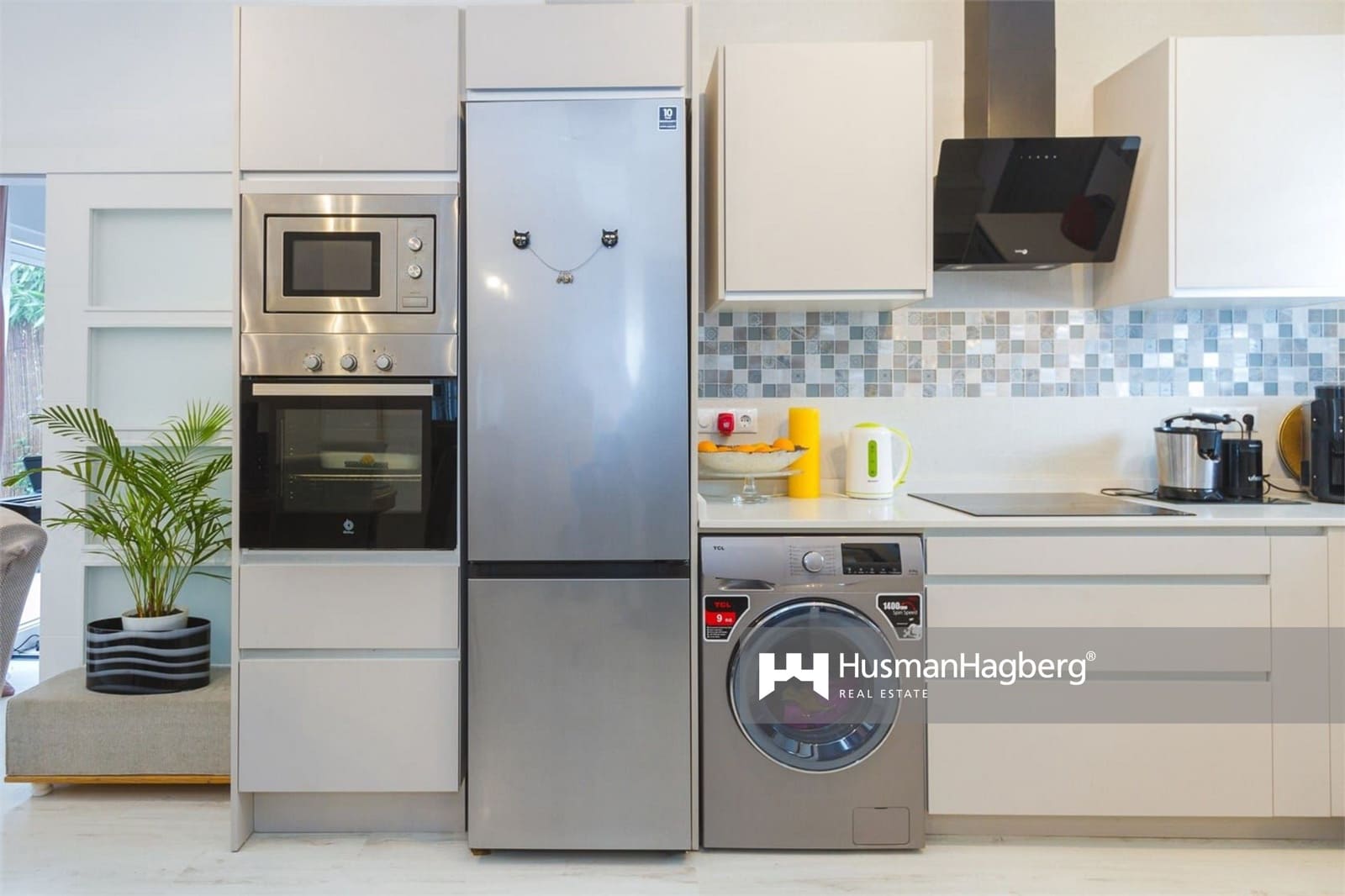 3 sypialnia Dom na sprzedaż w Denia z basenem - 315 000 € (Ref: 10023514)