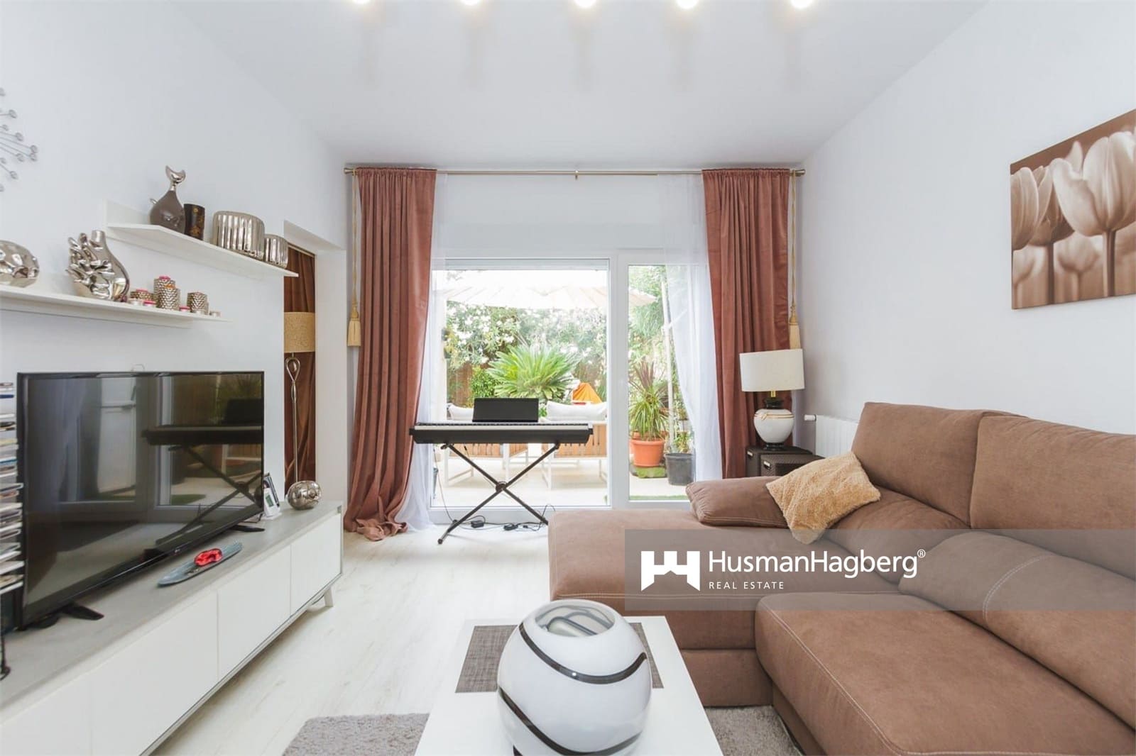 3 sypialnia Dom na sprzedaż w Denia z basenem - 315 000 € (Ref: 10023514)