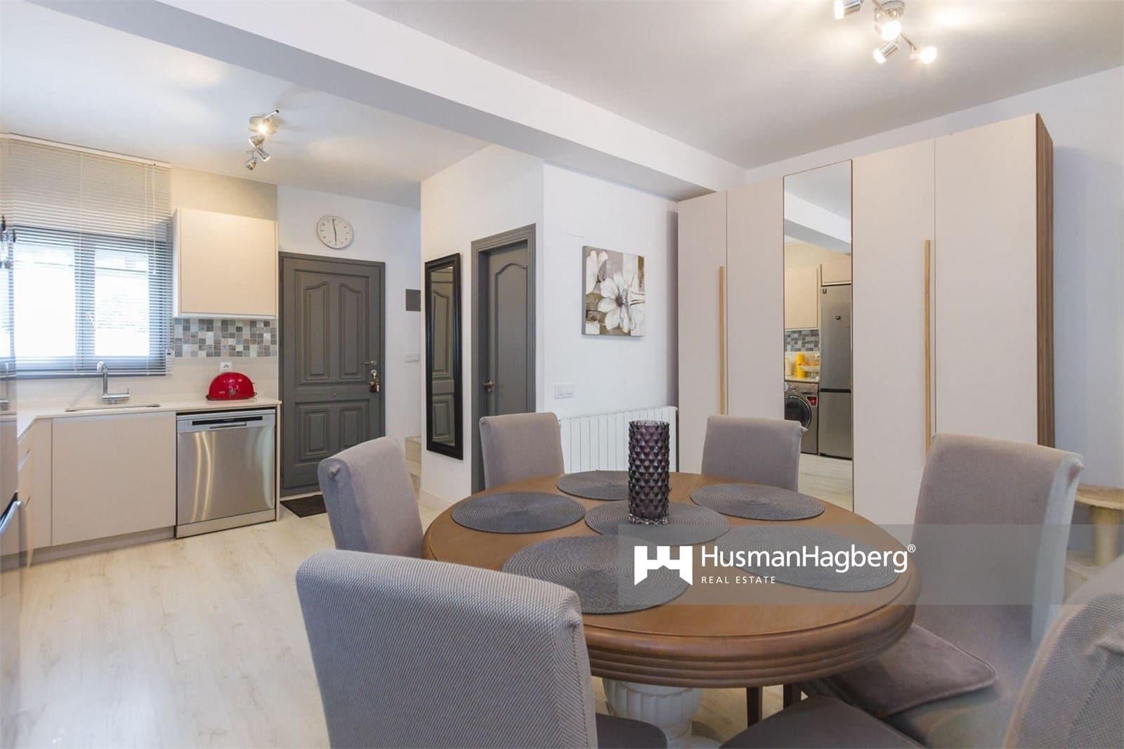 3 sypialnia Dom na sprzedaż w Denia z basenem - 315 000 € (Ref: 10023514)