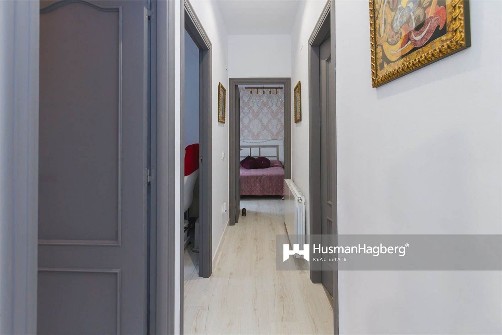 3 sypialnia Dom na sprzedaż w Denia z basenem - 315 000 € (Ref: 10023514)