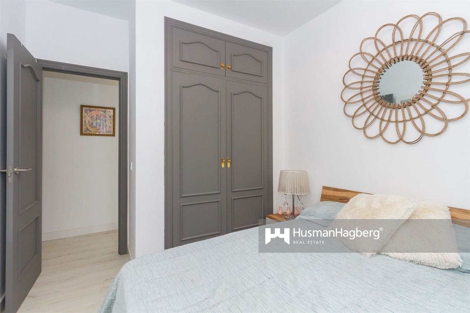3 sypialnia Dom na sprzedaż w Denia z basenem - 315 000 € (Ref: 10023514)