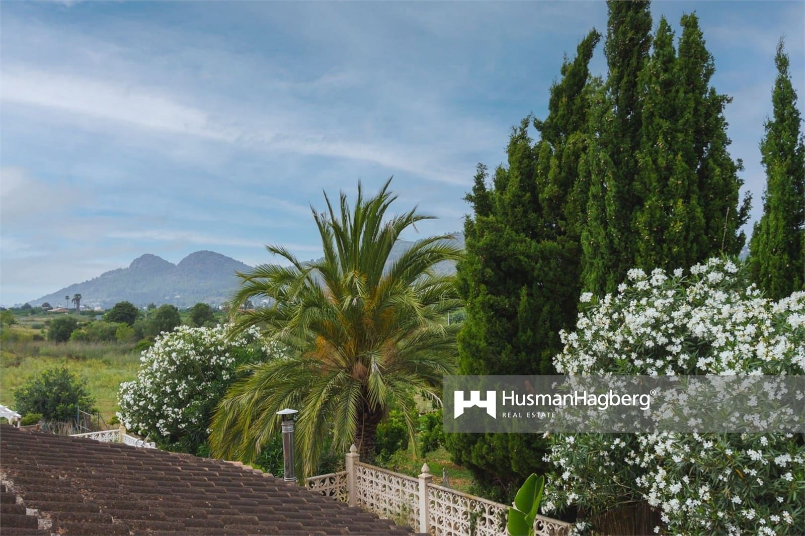 3 sypialnia Dom na sprzedaż w Denia z basenem - 315 000 € (Ref: 10023514)