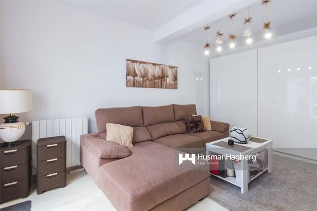 3 sypialnia Dom na sprzedaż w Dénia z basenem - 315 000 € (Ref: 10023514)