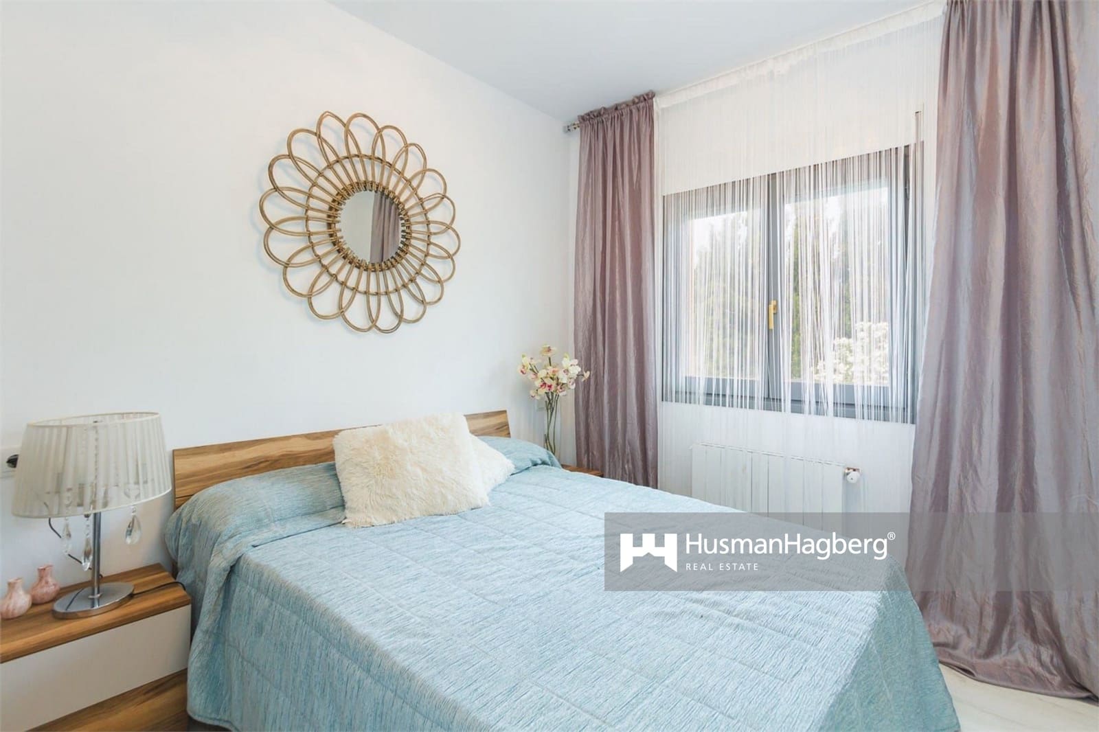3 sypialnia Dom na sprzedaż w Denia z basenem - 315 000 € (Ref: 10023514)