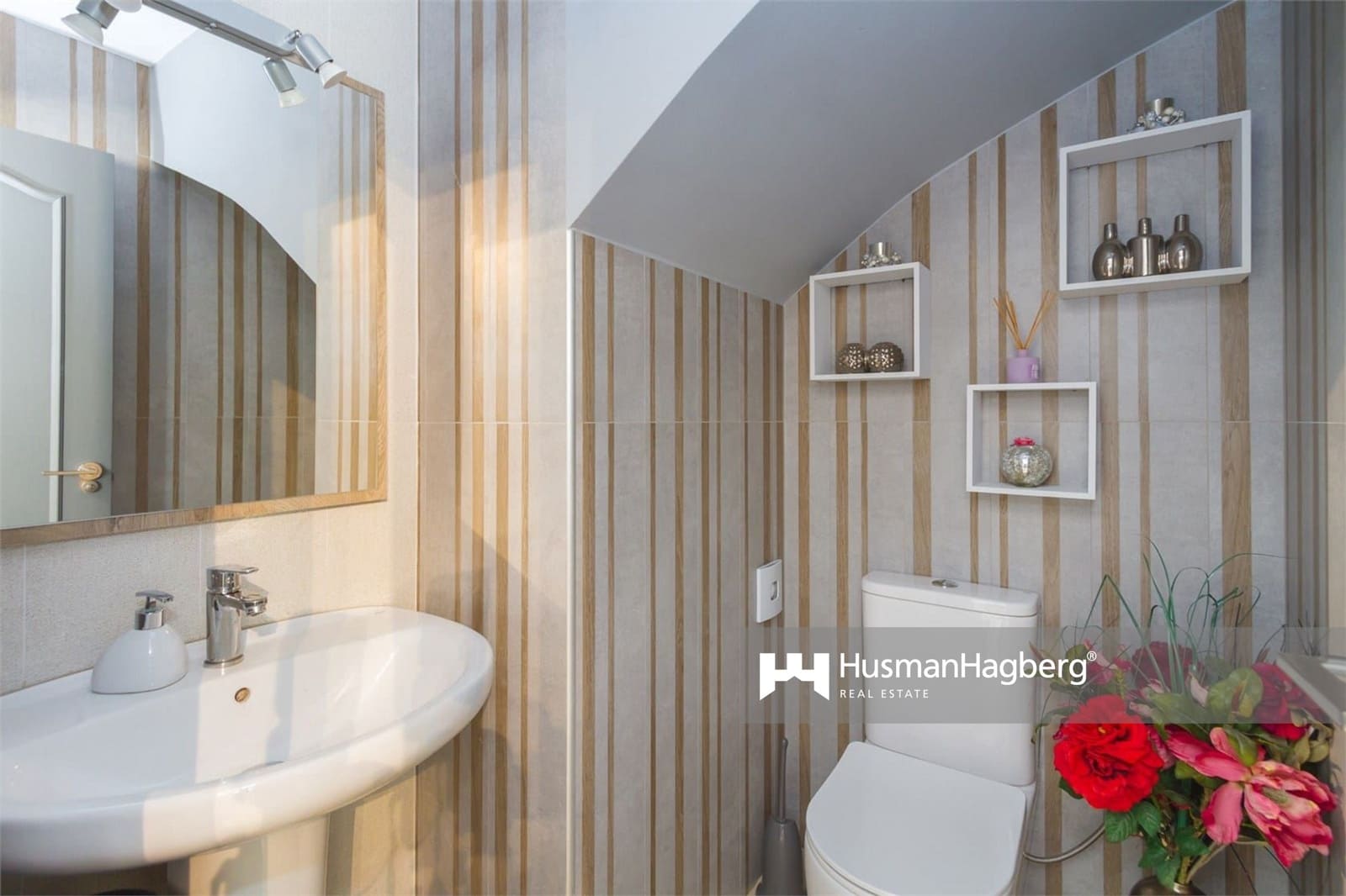 3 sypialnia Dom na sprzedaż w Denia z basenem - 315 000 € (Ref: 10023514)
