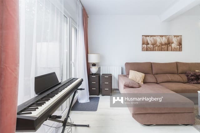 3 sypialnia Dom na sprzedaż w Dénia z basenem - 315 000 € (Ref: 10023514)