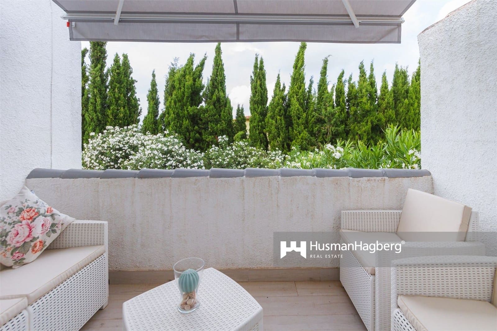 3 sypialnia Dom na sprzedaż w Denia z basenem - 315 000 € (Ref: 10023514)