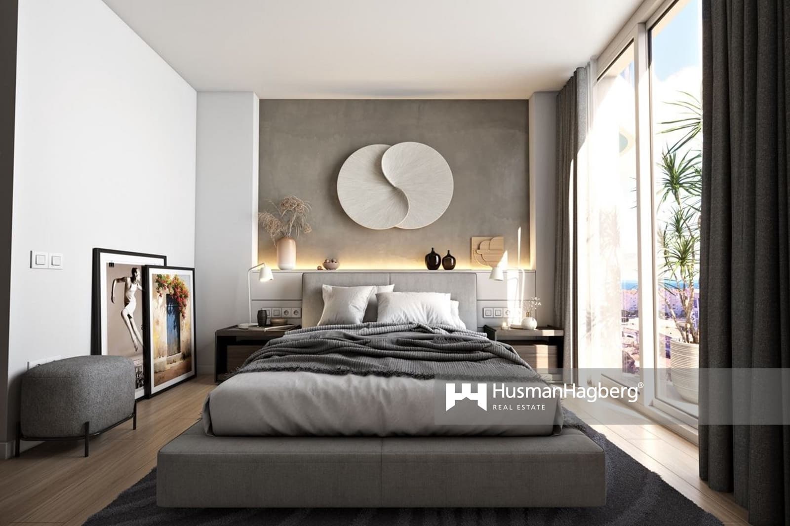 Apartamento de 2 habitaciones en La Villajoyosa / Vila Joiosa en venta con piscina - 495.000 € (Ref: 10023516)