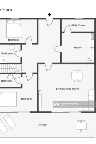 Apartamento de 2 habitaciones en Albir, Alfaz del Pi / L'Alfàs del Pi en venta con piscina - 555.000 € (Ref: 10025018)