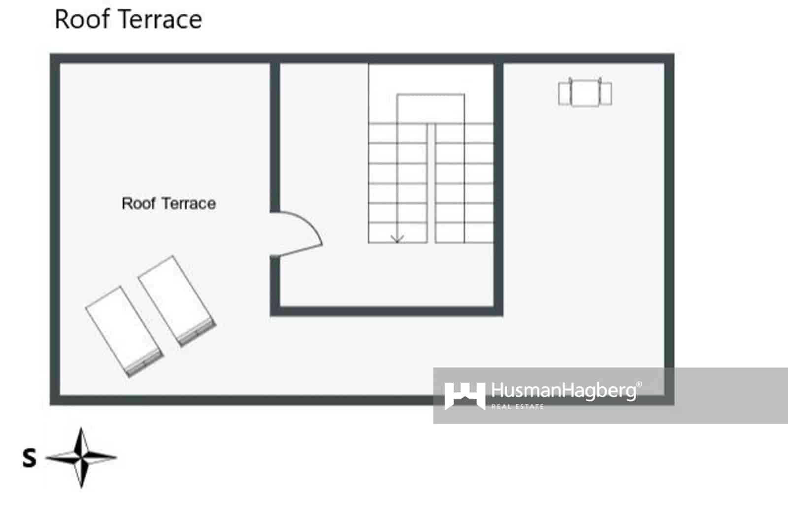 Apartamento de 2 habitaciones en Albir en venta con piscina - 555.000 € (Ref: 10025018)