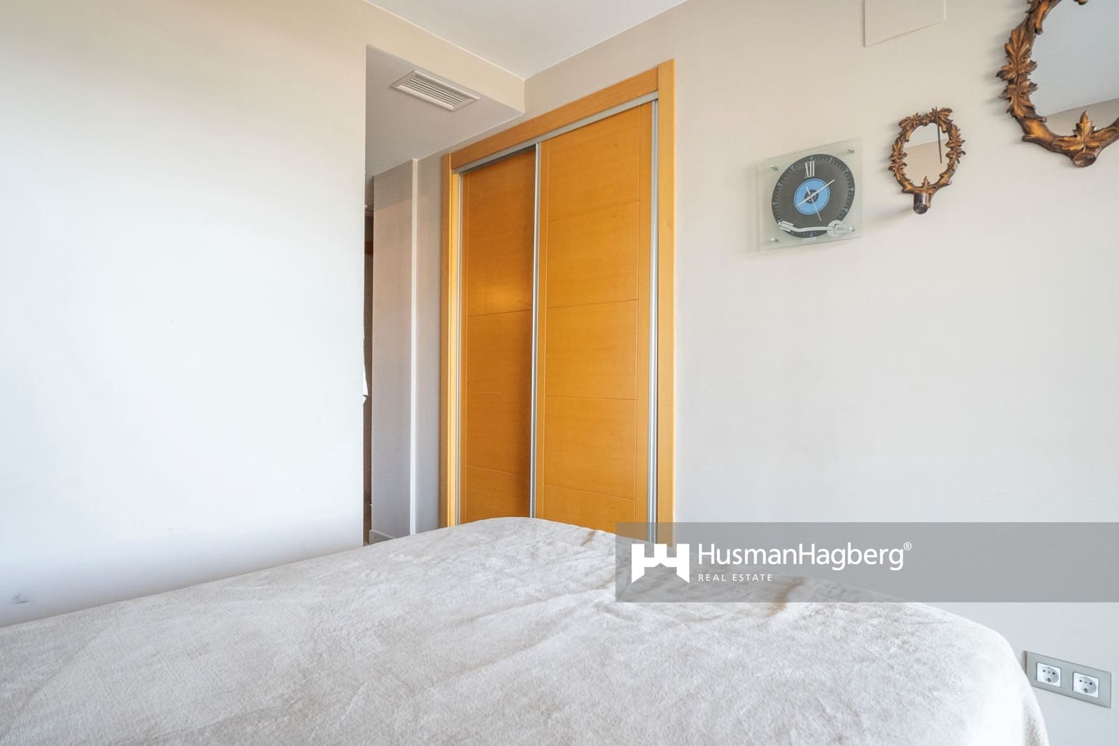 Apartamento de 2 habitaciones en Albir en venta con piscina - 555.000 € (Ref: 10025018)