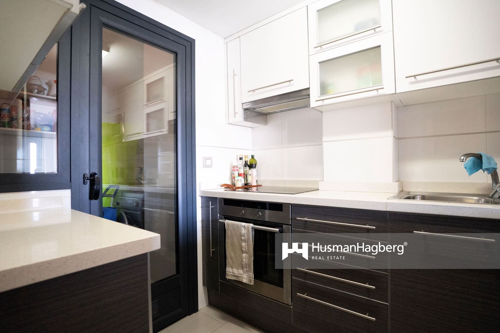 Apartamento de 2 habitaciones en Albir en venta con piscina - 555.000 € (Ref: 10025018)