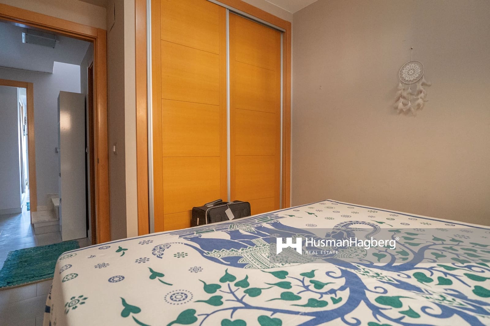Apartamento de 2 habitaciones en Albir en venta con piscina - 555.000 € (Ref: 10025018)
