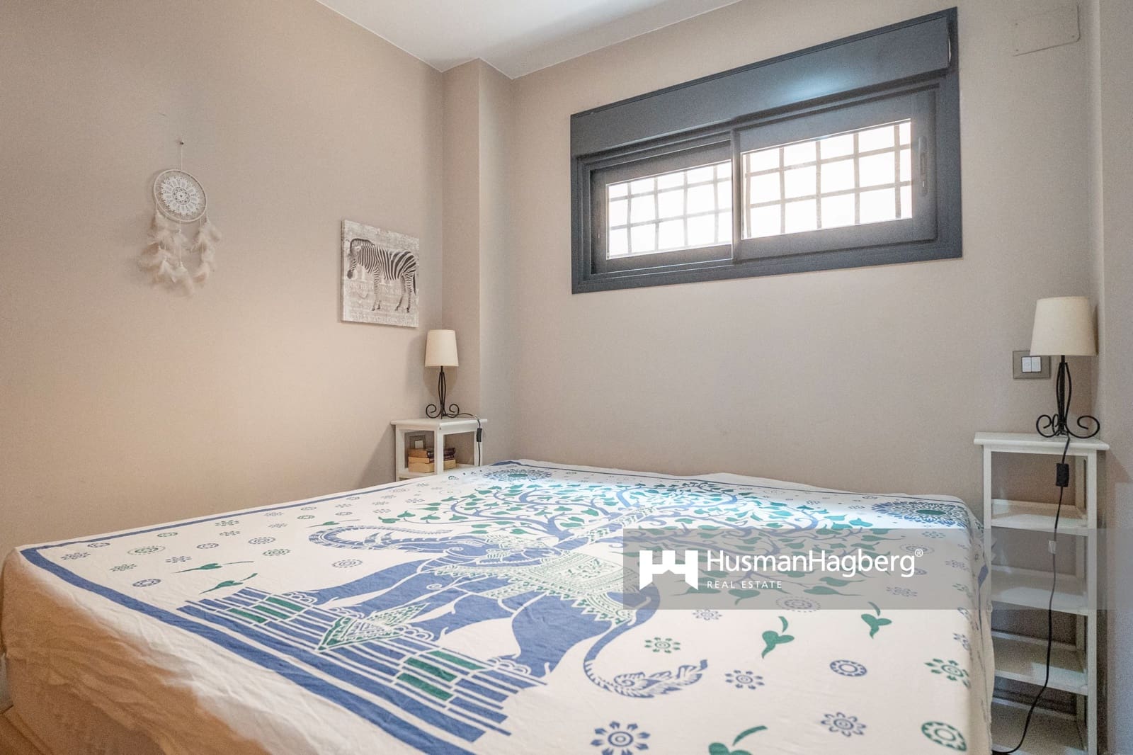 Apartamento de 2 habitaciones en Albir en venta con piscina - 555.000 € (Ref: 10025018)