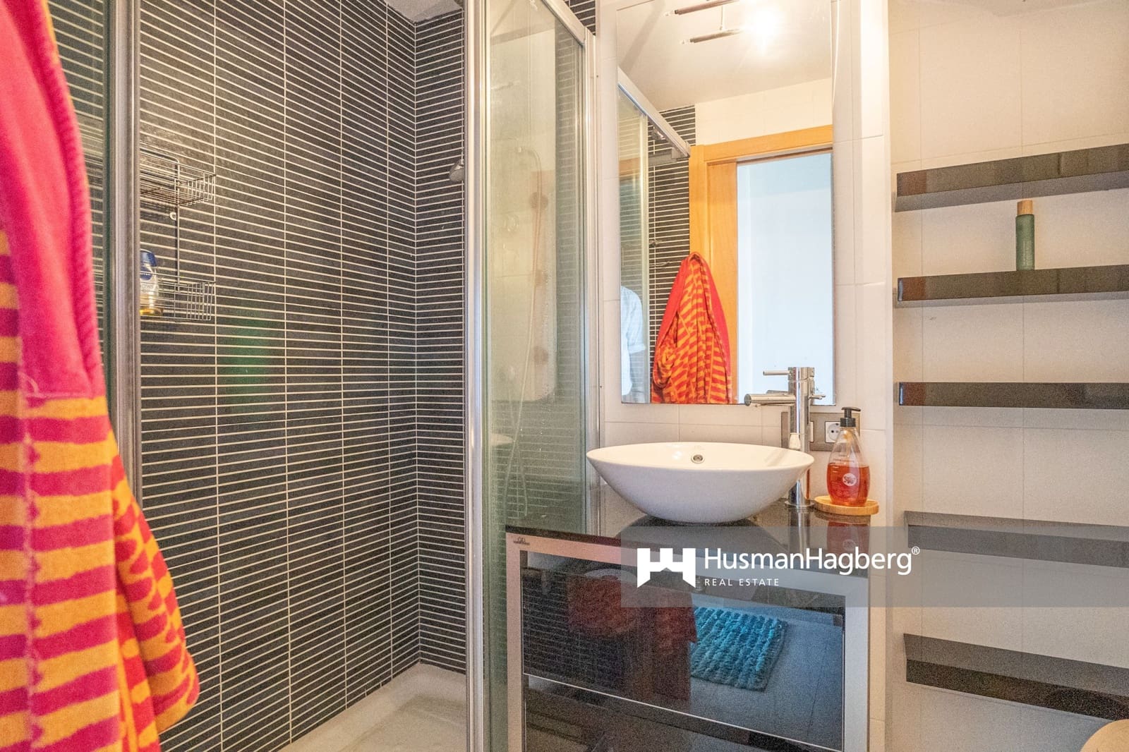 Apartamento de 2 habitaciones en Albir en venta con piscina - 555.000 € (Ref: 10025018)