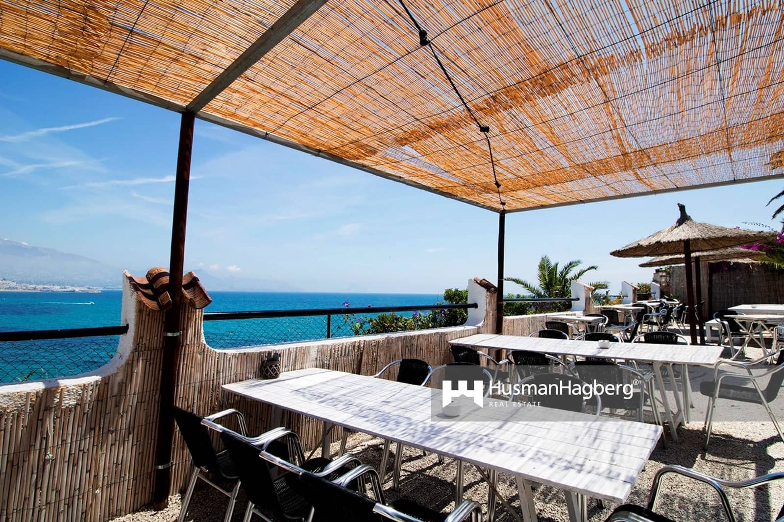 Apartamento de 2 habitaciones en Albir en venta con piscina - 555.000 € (Ref: 10025018)