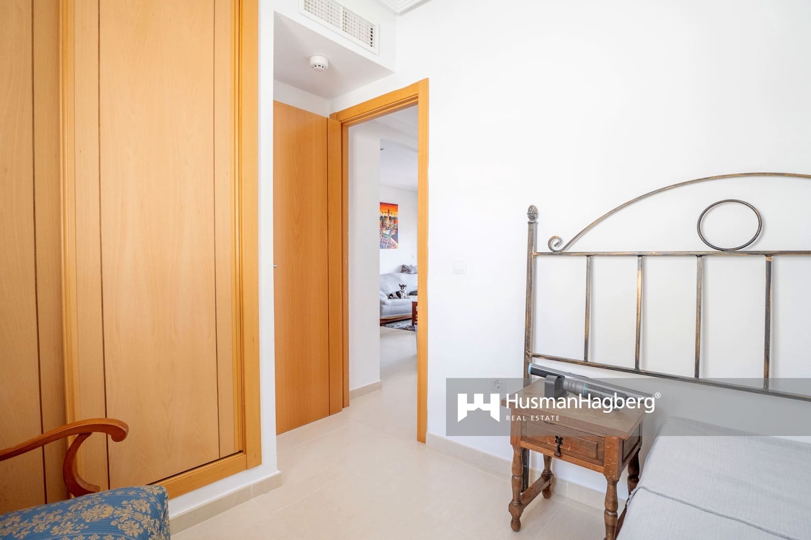 2 soverom Leilighet til salgs i La Villajoyosa / Vila Joiosa med svømmebasseng - € 389 000 (Ref: 10025019)