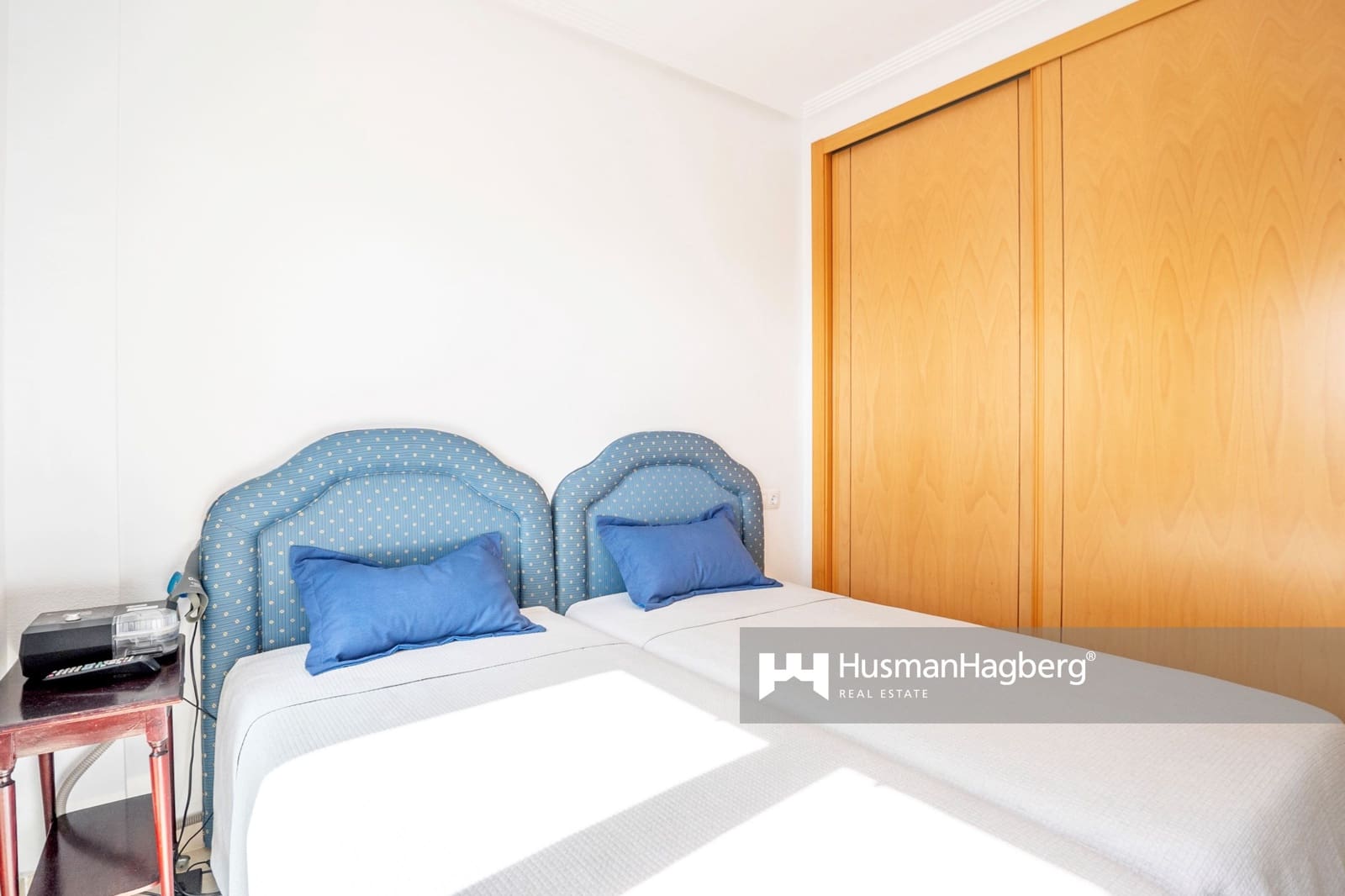 2 soverom Leilighet til salgs i La Villajoyosa / Vila Joiosa med svømmebasseng - € 389 000 (Ref: 10025019)