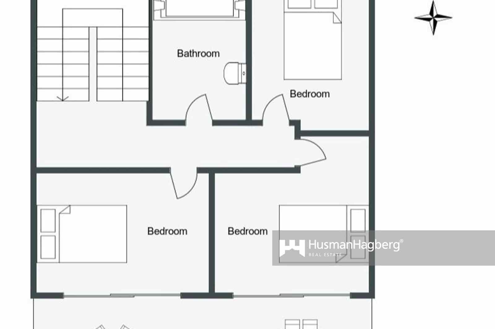 4 makuuhuone Omakotitalo myytävänä paikassa La Nucia - 307 000 € (Ref: 10025020)