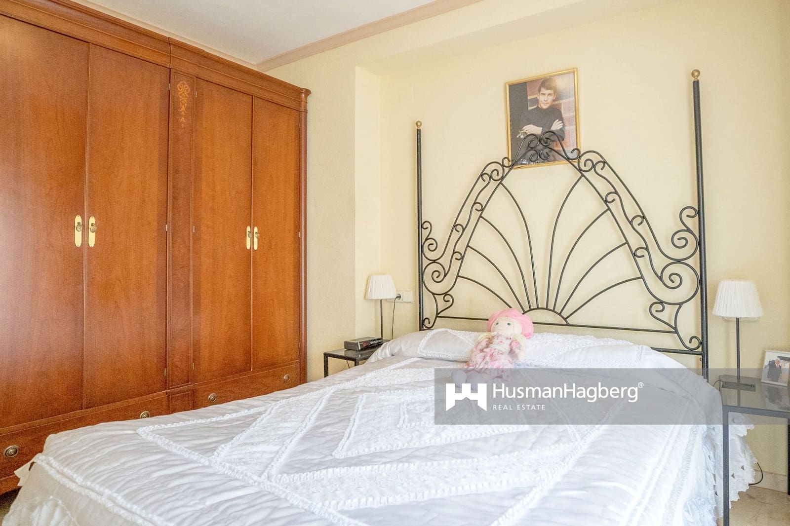 4 makuuhuone Omakotitalo myytävänä paikassa La Nucia - 307 000 € (Ref: 10025020)