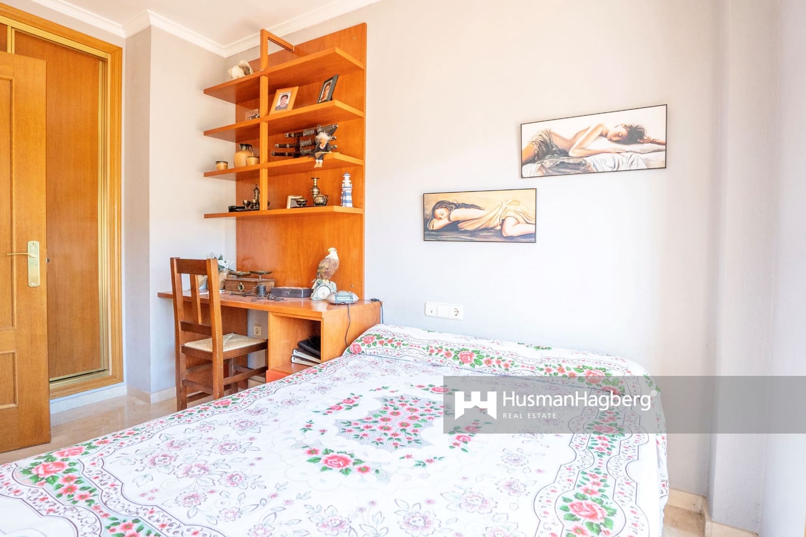 4 makuuhuone Omakotitalo myytävänä paikassa La Nucia - 307 000 € (Ref: 10025020)