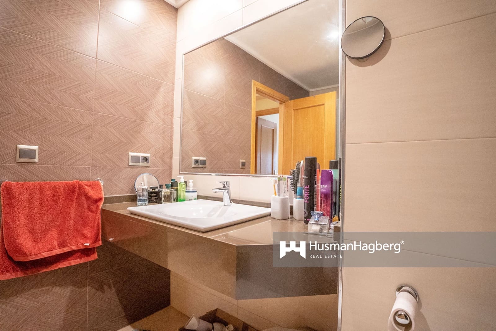 4 makuuhuone Omakotitalo myytävänä paikassa La Nucia - 307 000 € (Ref: 10025020)