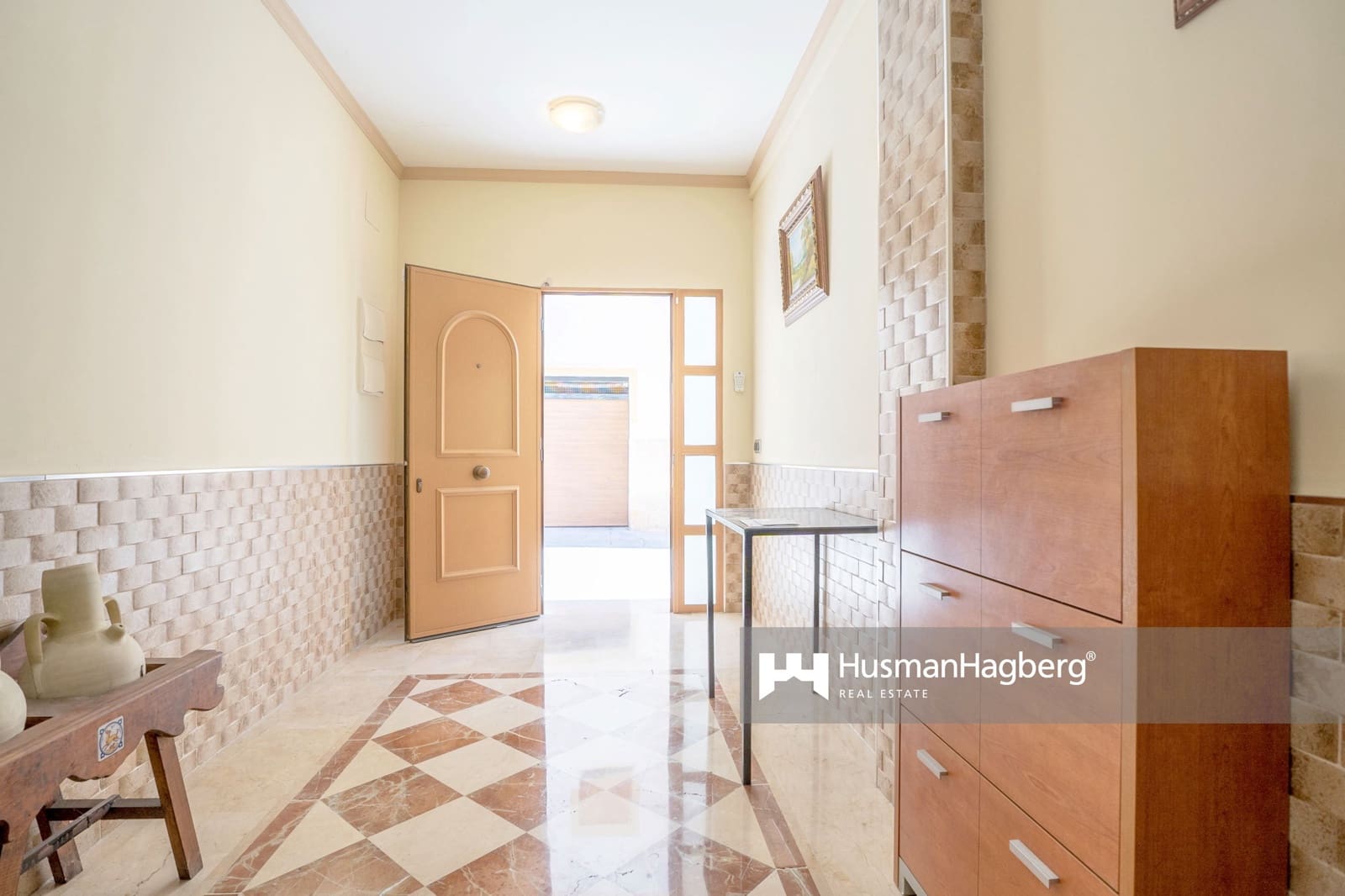 4 makuuhuone Omakotitalo myytävänä paikassa La Nucia - 307 000 € (Ref: 10025020)