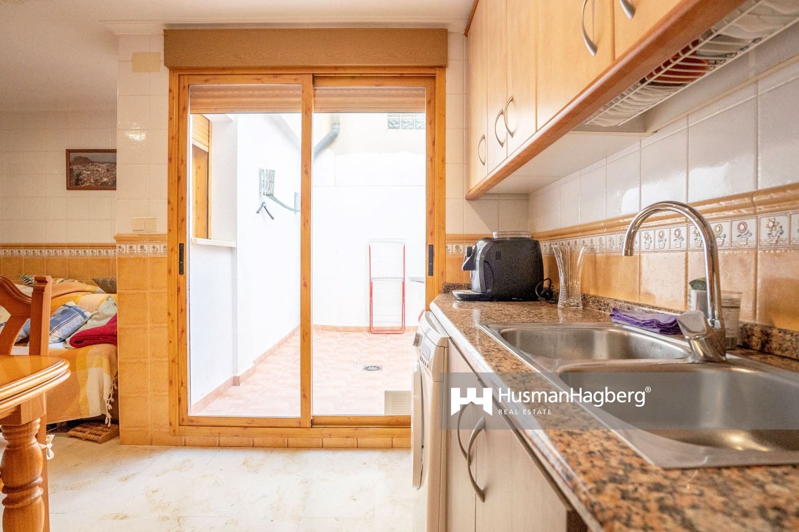 4 makuuhuone Omakotitalo myytävänä paikassa La Nucia - 307 000 € (Ref: 10025020)