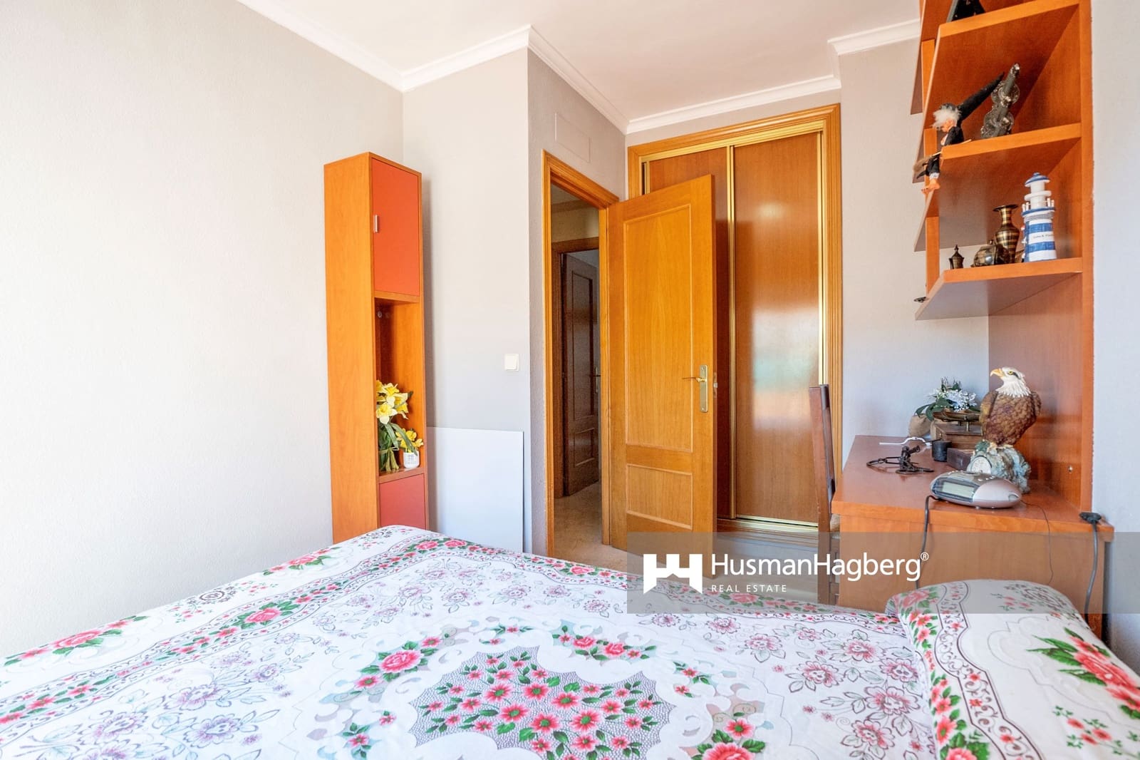 4 makuuhuone Omakotitalo myytävänä paikassa La Nucia - 307 000 € (Ref: 10025020)