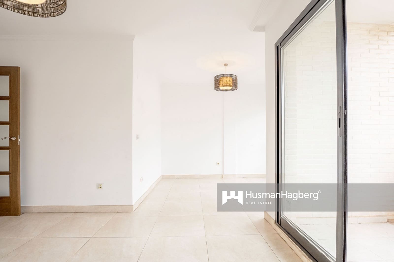 3 makuuhuone Huoneisto myytävänä paikassa Denia - 349 000 € (Ref: 10025022)