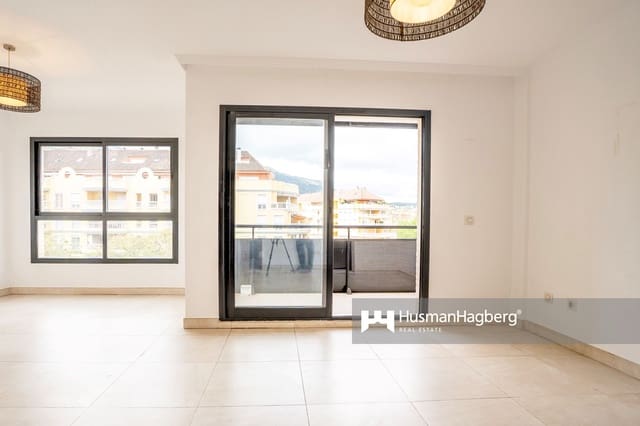 3 makuuhuone Huoneisto myytävänä paikassa El Montgó, Dénia - 349 000 € (Ref: 10025022)
