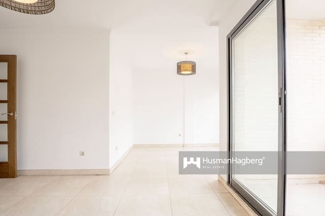 3 makuuhuone Huoneisto myytävänä paikassa El Montgó, Dénia - 349 000 € (Ref: 10025022)