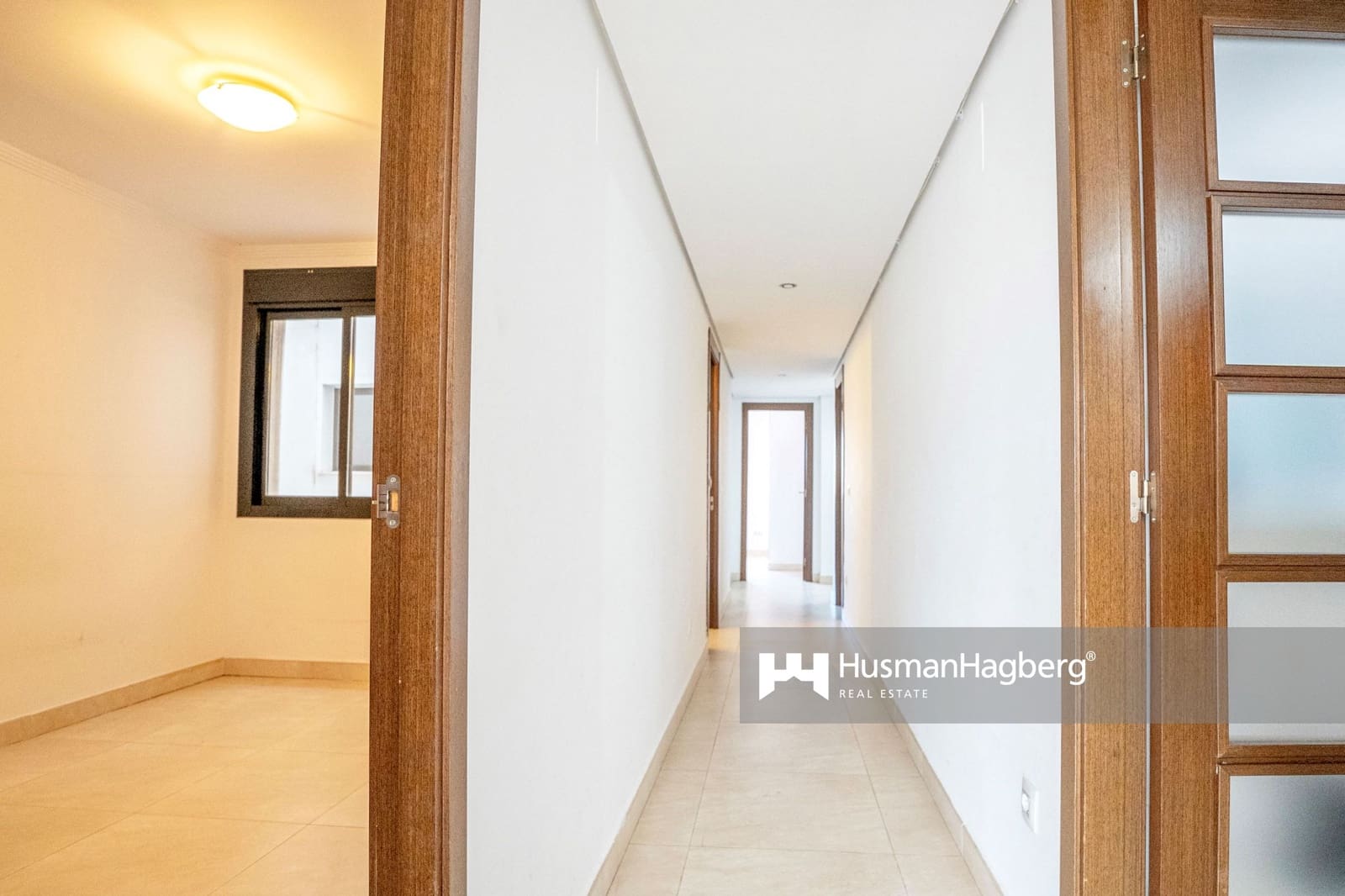 3 makuuhuone Huoneisto myytävänä paikassa Denia - 349 000 € (Ref: 10025022)