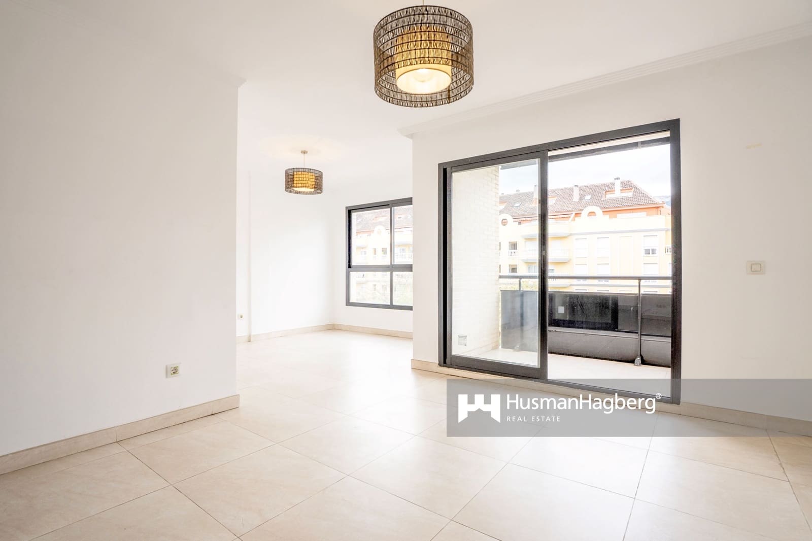 3 makuuhuone Huoneisto myytävänä paikassa Denia - 349 000 € (Ref: 10025022)