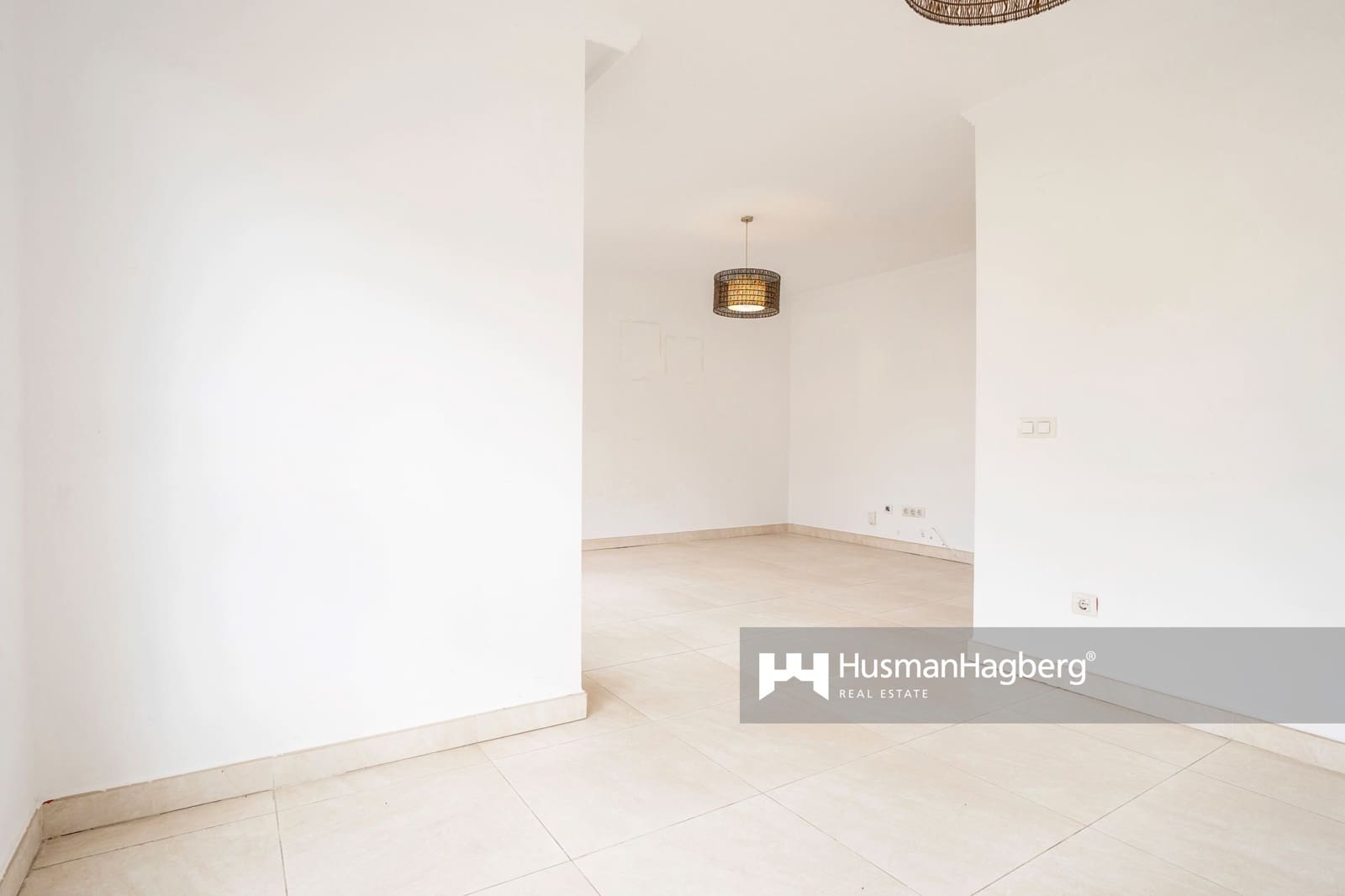 3 makuuhuone Huoneisto myytävänä paikassa Denia - 349 000 € (Ref: 10025022)