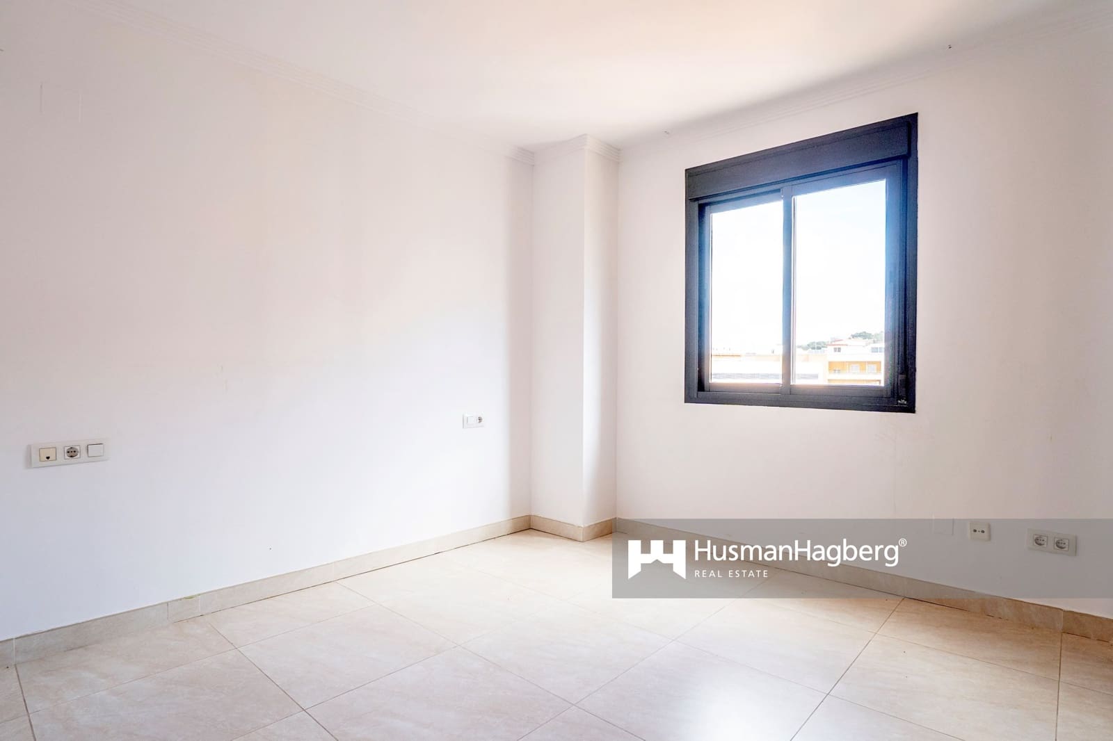 3 makuuhuone Huoneisto myytävänä paikassa Denia - 349 000 € (Ref: 10025022)