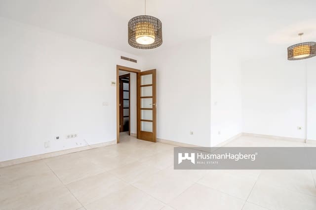 3 makuuhuone Huoneisto myytävänä paikassa El Montgó, Dénia - 349 000 € (Ref: 10025022)