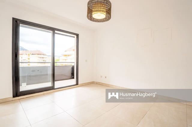 3 makuuhuone Huoneisto myytävänä paikassa El Montgó, Dénia - 349 000 € (Ref: 10025022)