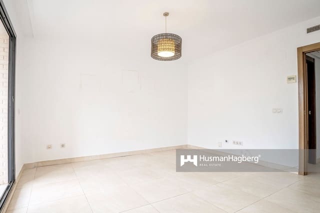 3 makuuhuone Huoneisto myytävänä paikassa El Montgó, Dénia - 349 000 € (Ref: 10025022)