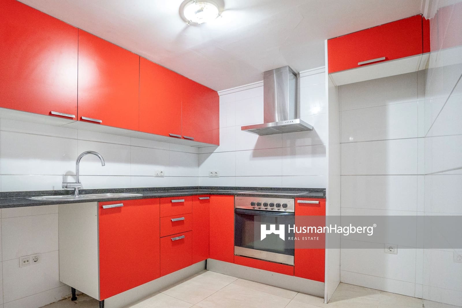 3 makuuhuone Huoneisto myytävänä paikassa Denia - 349 000 € (Ref: 10025022)