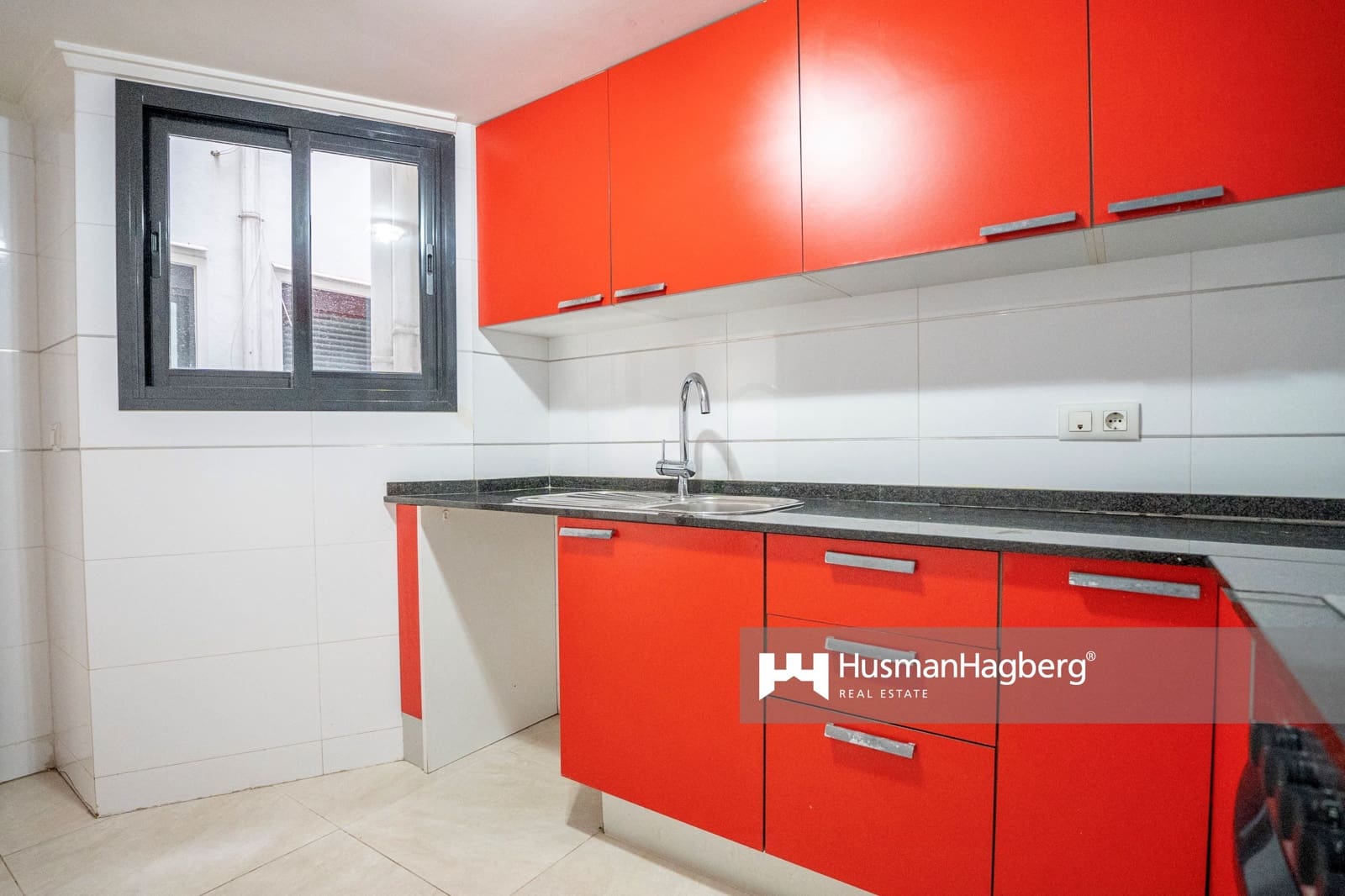 3 makuuhuone Huoneisto myytävänä paikassa Denia - 349 000 € (Ref: 10025022)